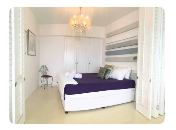 To Let 1 Bedroom Property for Rent in Sea Point Western Cape